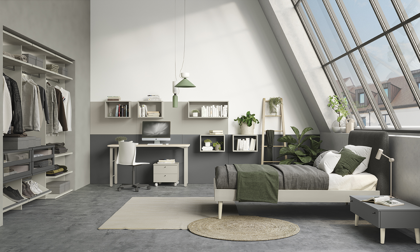 Modularità