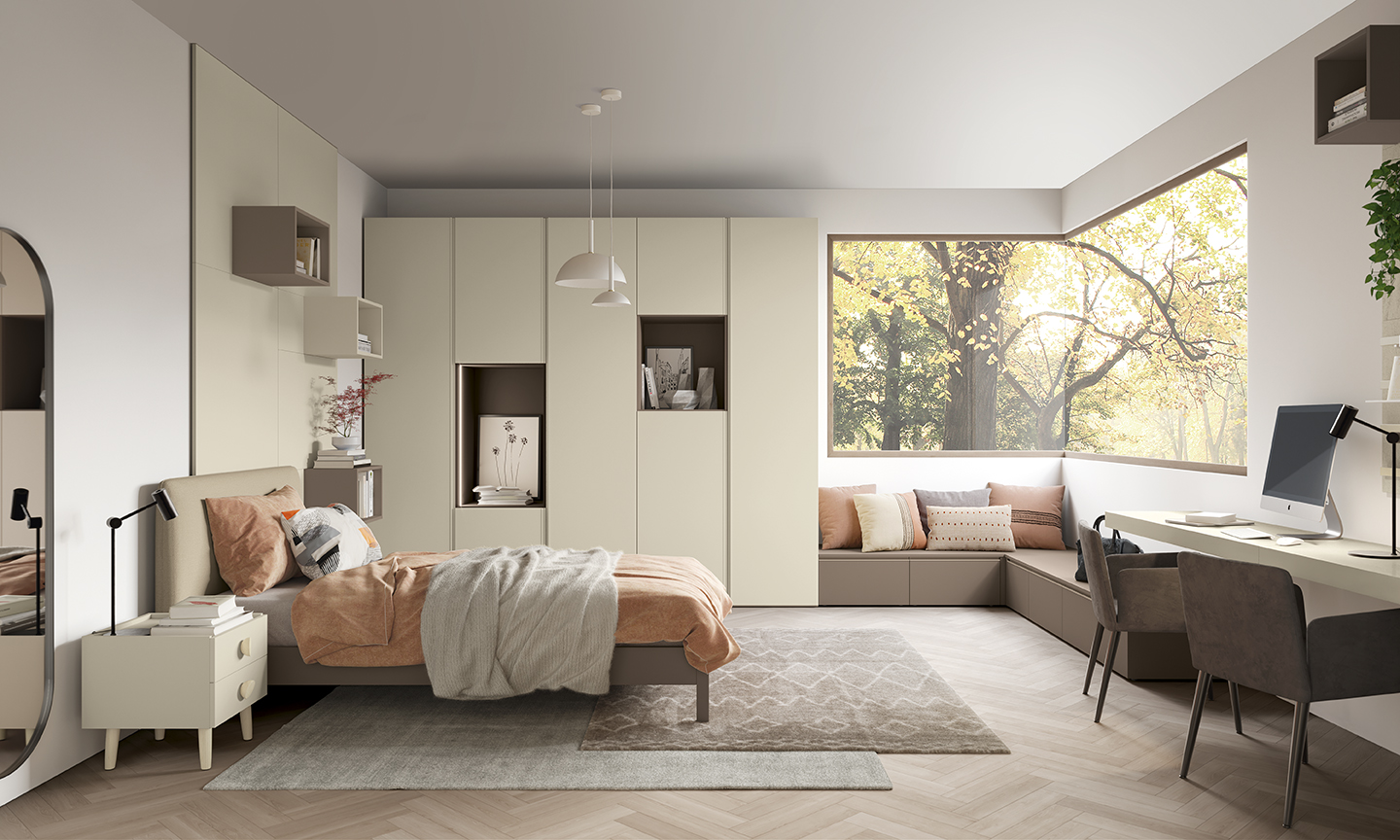 Modularità