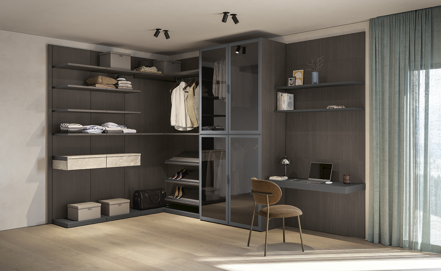 Modularità