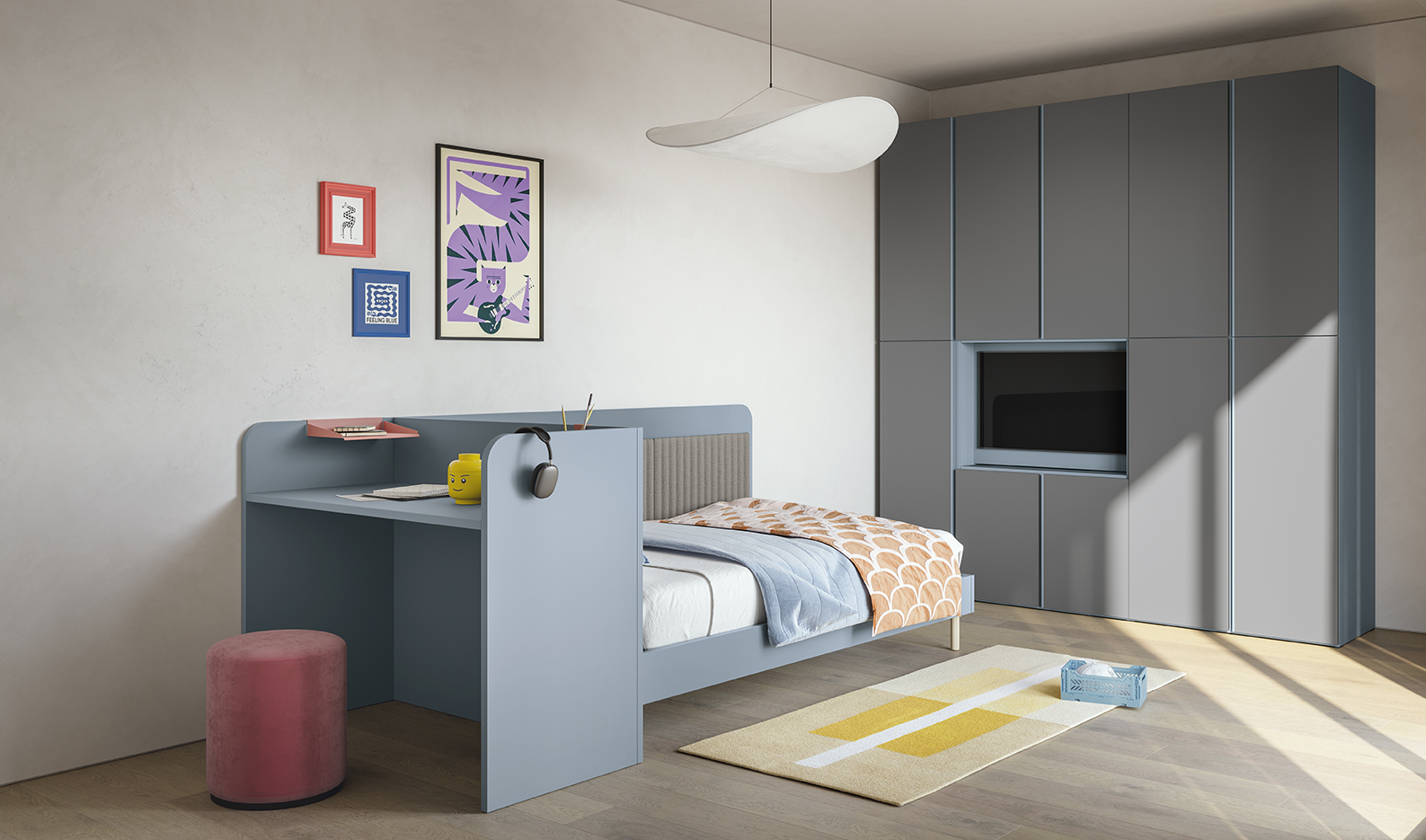 Modularità