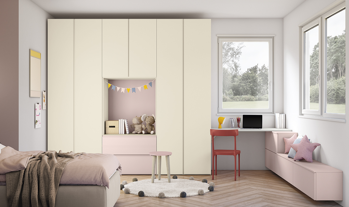 Modularità