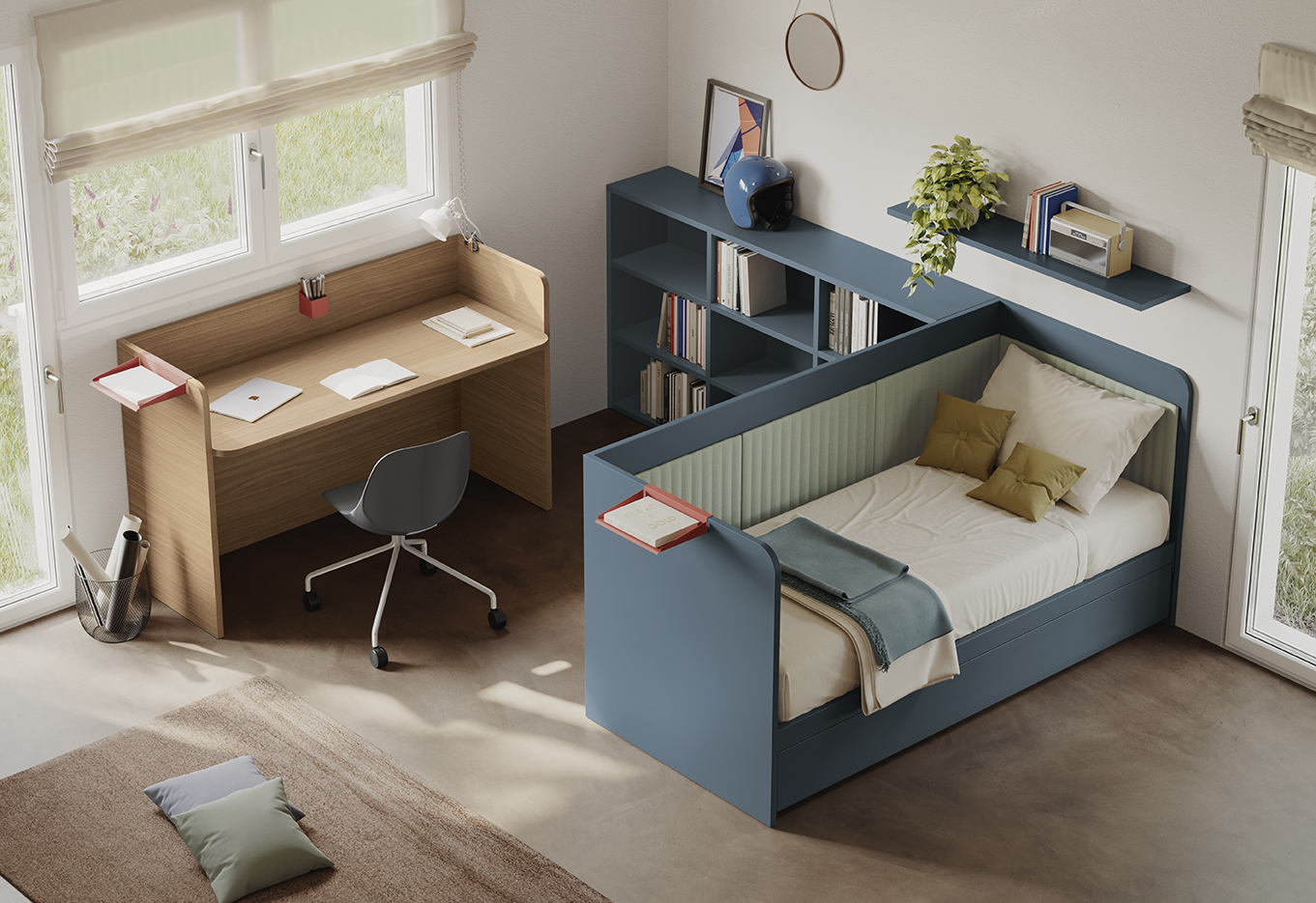 Modularità