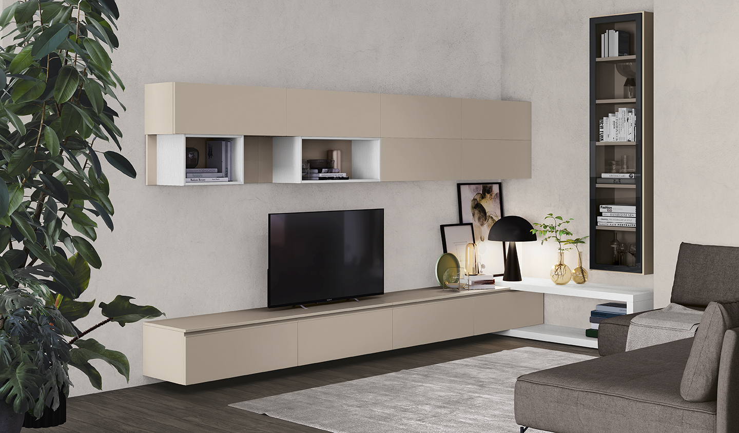 Modularità
