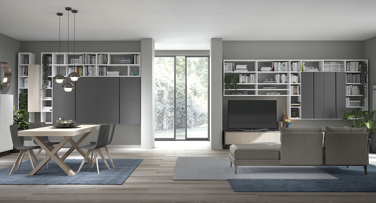 Modularità