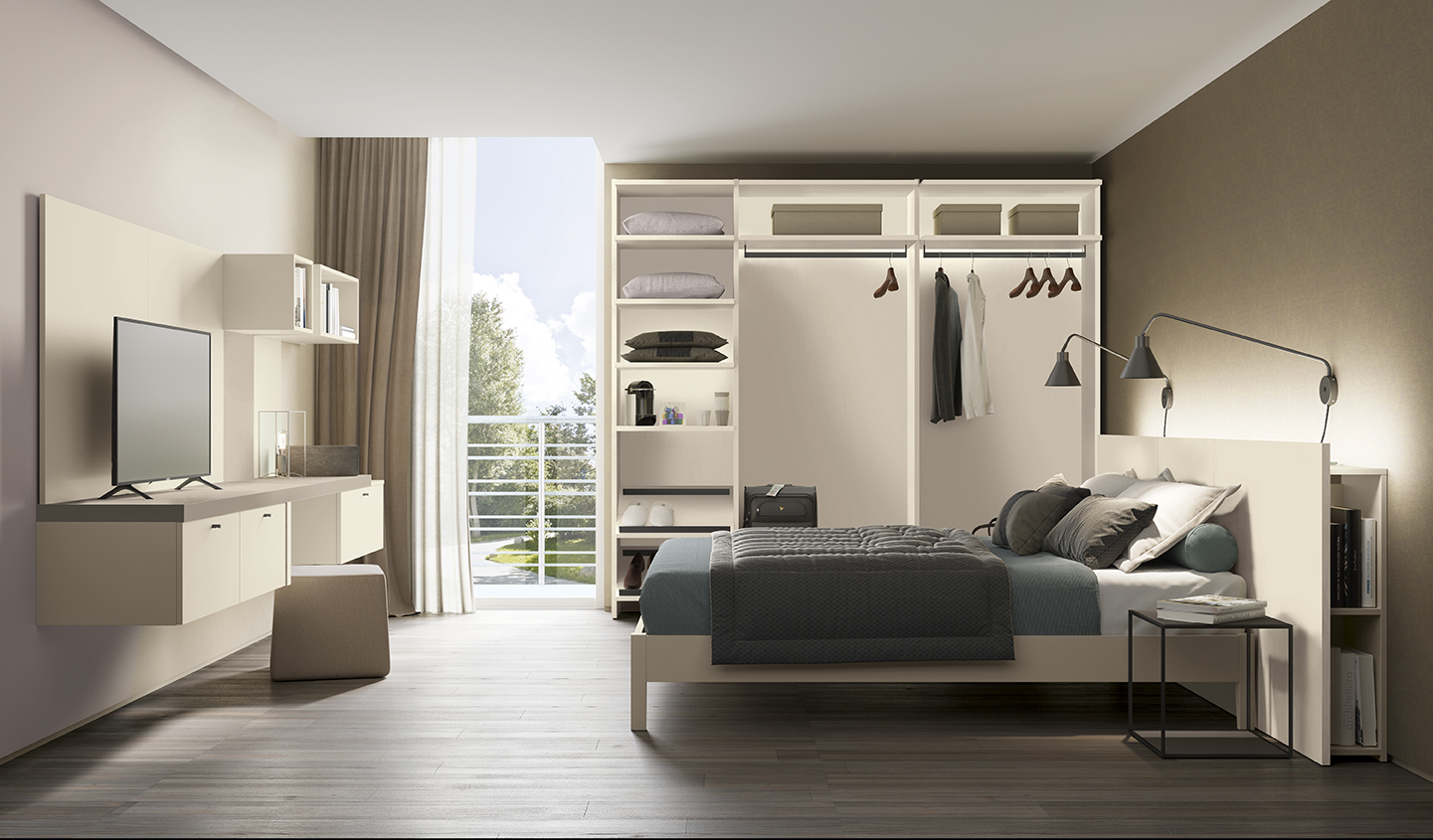 Modularità