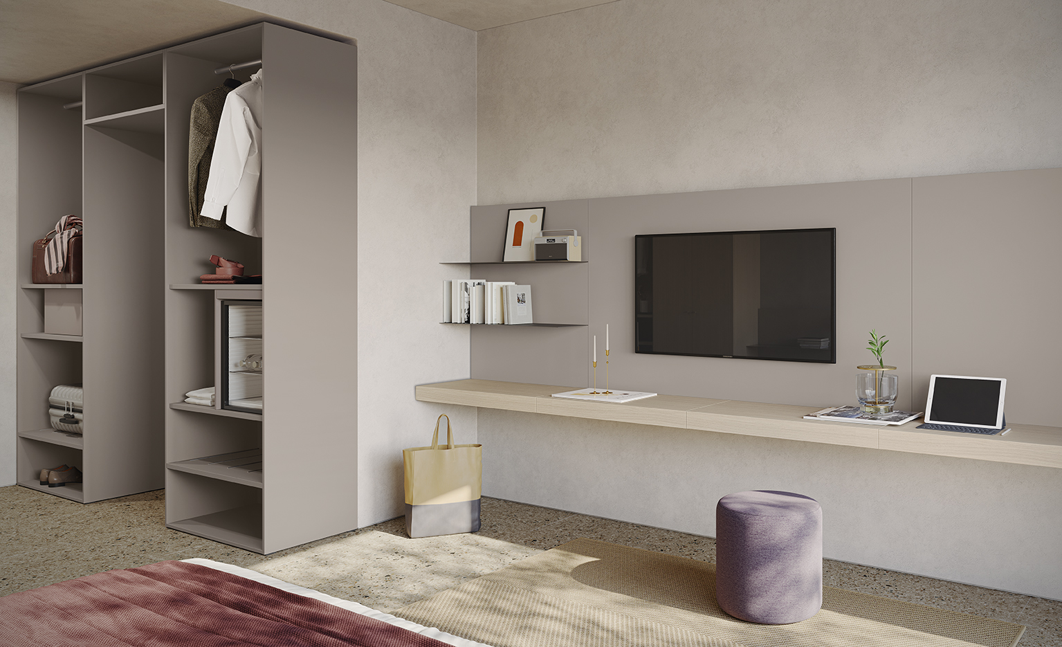 Modularità