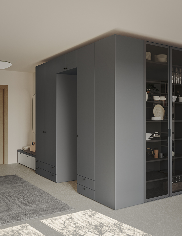 Modularità