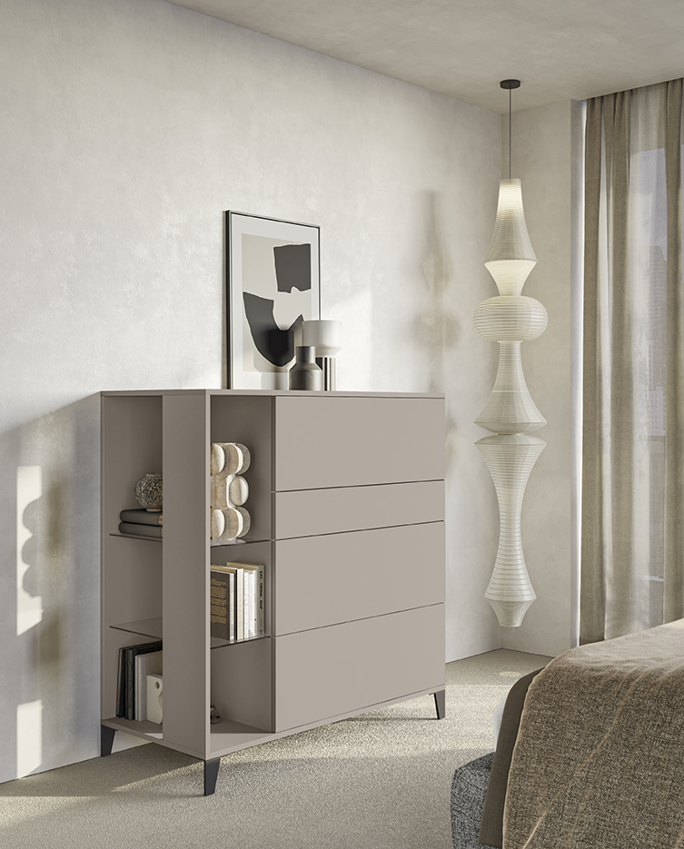 Arredamento casa tendenza stile ND N104 P46
